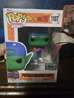Dragon Ball Z! Funko Pop! Piccolo (Driving Exam) #1107