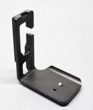 Really Right Stuff RRS BGE7-L A  L-Plate for Canon 7D with Grip
