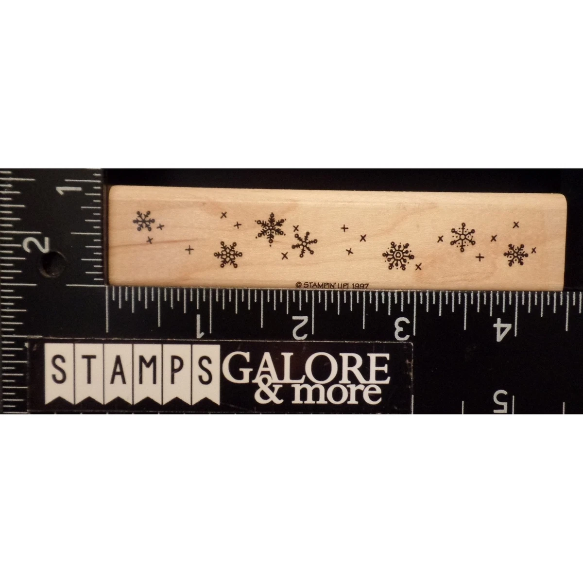 Stampin Up Christmas for sale | eBay