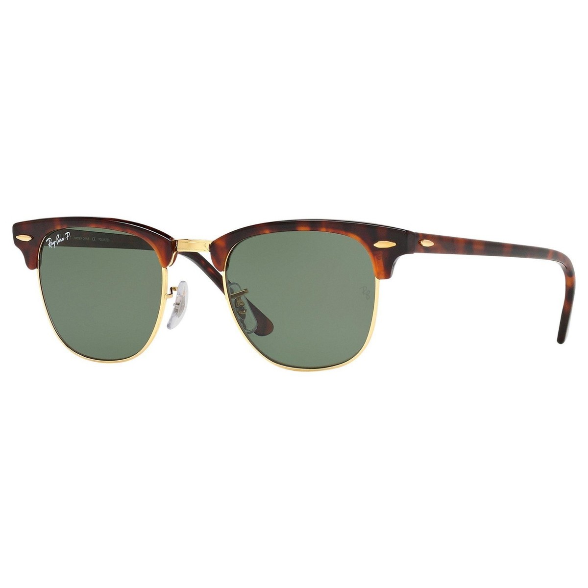 Ray-Ban RB3016 Unisex Sunglasses for sale online | eBay