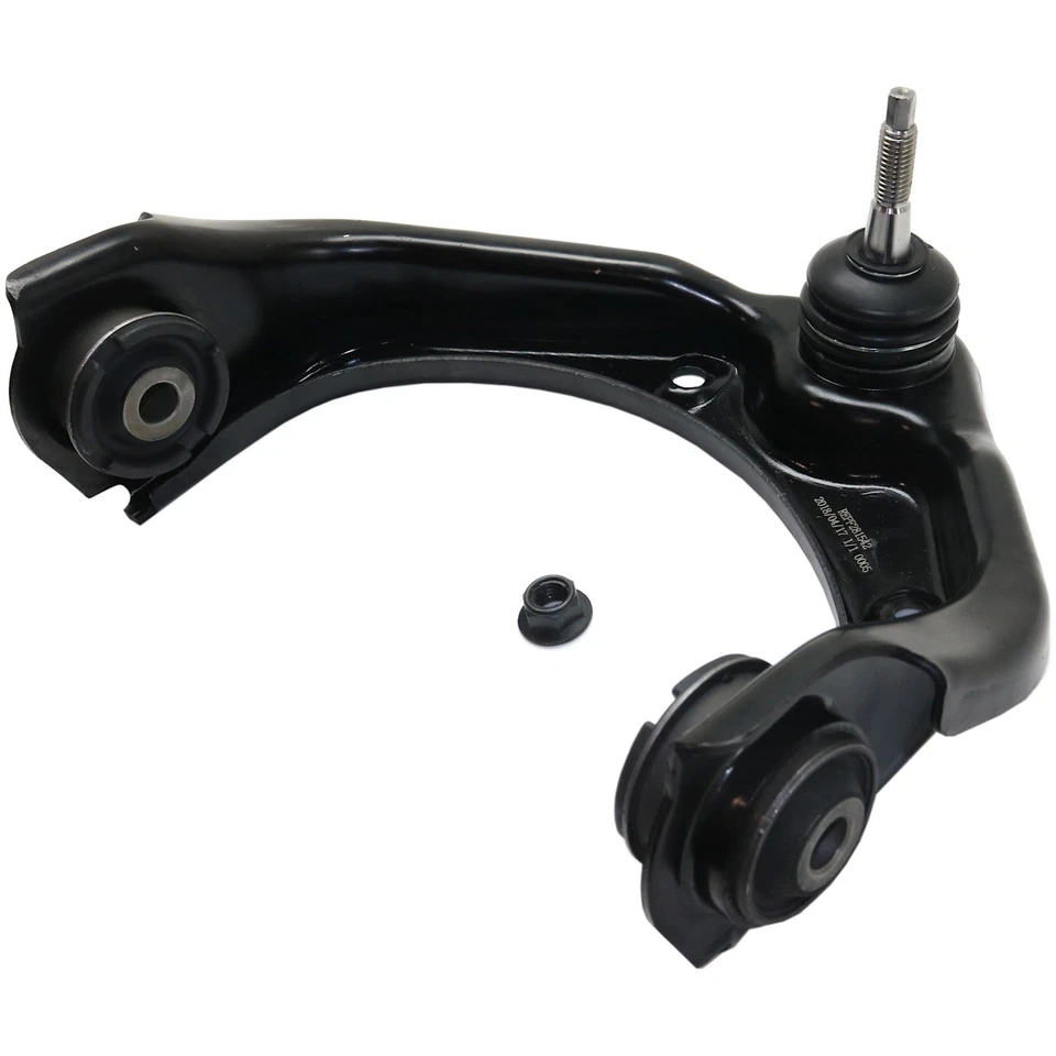 Juego de brazo de control para Ford Explorer 2006-2010 delantero LR superior 07-10 Ford Sport Trac Foto 4 de 4