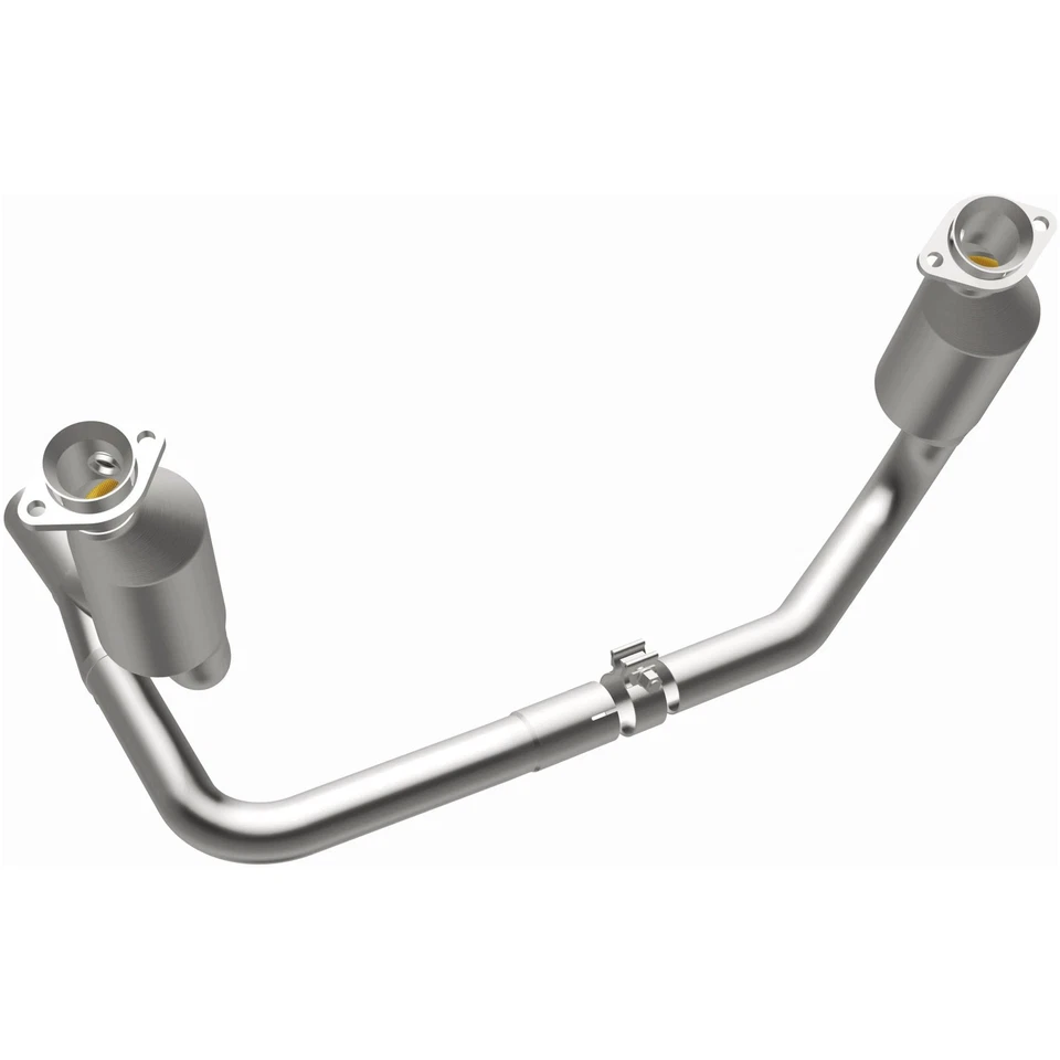 MagnaFlow Catalytic Converter: EPA, For 2004-2004 Dodge Dakota - Image 3 of 4