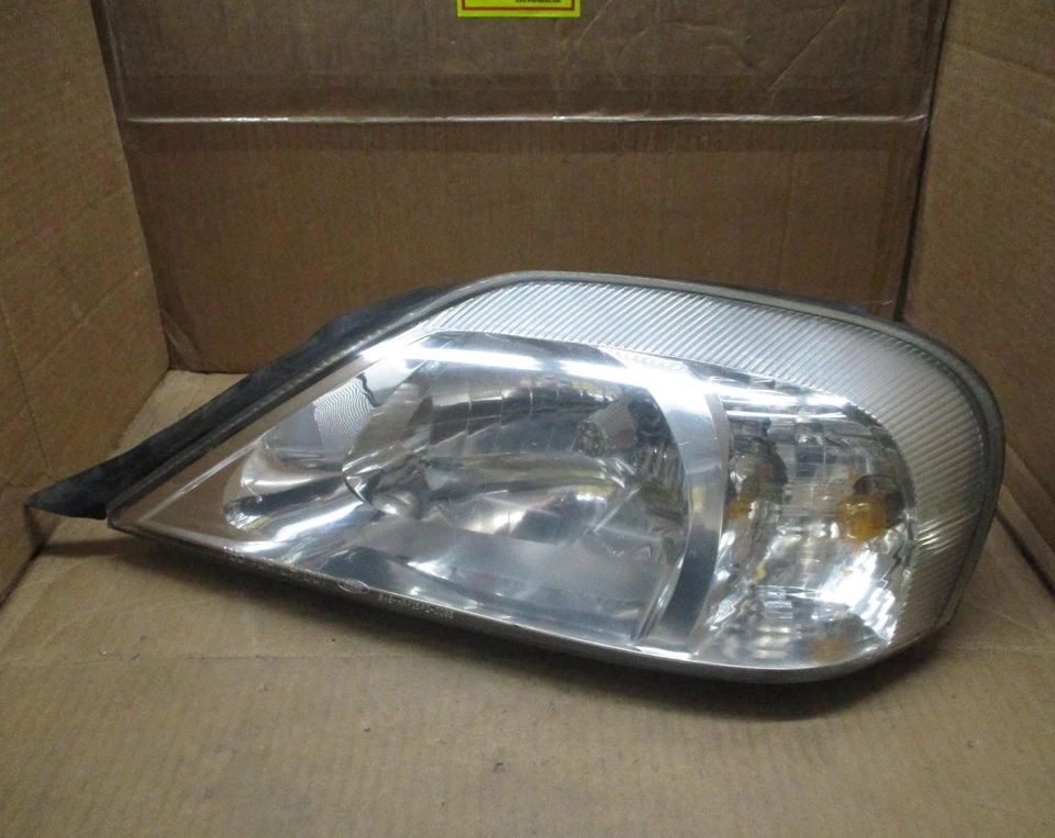 Faro izquierdo lado conductor Mercury Sable 2000-2005 OEM-1F4Z13008BB Foto 4 de 4