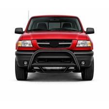 Kasei Bull Bar Brush Guard No Skid Plate Black Fit 2001-2008 Ford Ranger Kasei Bull Bar Brush Guard No Skid Plate Black Fit 2001-2008 Ford Ranger