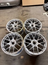 APEX Forged EC-7RS 19" Wheels (NOT FOR ROAD USE DISPLAY ONLY) SEE DESCRIPTION