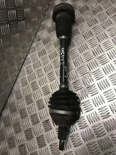 VW FOX 5Z1, 5Z3 Antriebswelle vorne links 1.42 Diesel 51kw 2006 32011192