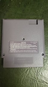 The Terminator and Terminator 2 Nintendo NES Authentic Cartridges In Great Shape