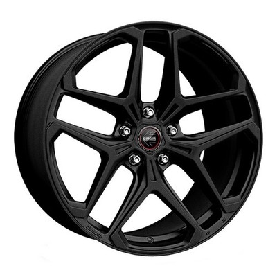 ALLOY WHEEL MOMO RF-04 FOR MERCEDES CLASSE CLS 10X21 5X112 SANDBLAST BLACK EJN