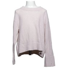 Gina Tricot, Strickpullover, Größe: 134/140, Beige #feH