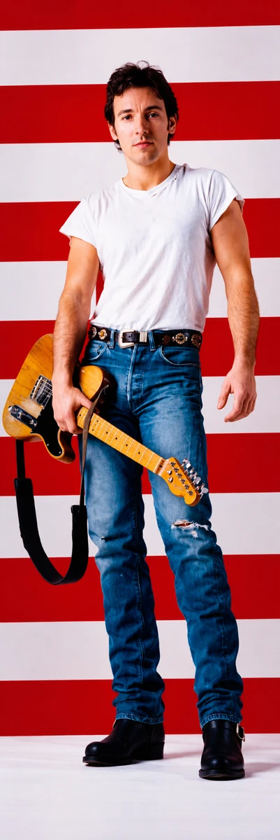 25+ Bruce Springsteen Memorabilia for sale | Updated Oct 2026