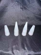 Sika Urethane Nozzle Tips (V-Cut and Un-Cut)