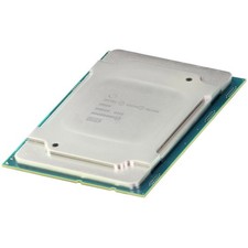 Intel Xeon Silver 4110 8-Core 2.1GHz DDR4-2400 11M 85W SR3GH -R -R