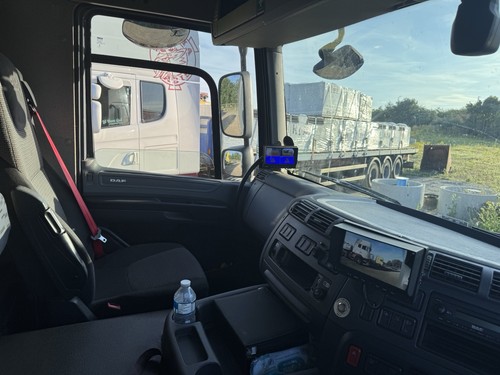 DAF CF TRUCKS - Picture 24 of 24