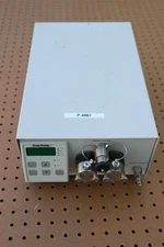 LAB ALLIANCE SSI P40SFT01 PREP PUMP