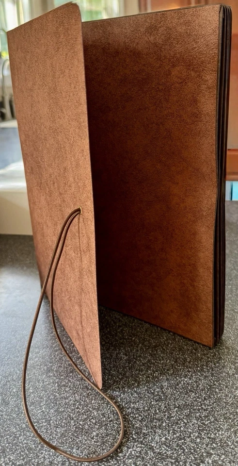 Office Depot 3 1/2” Expanding Heavy Duty Wallets - Image 3 of 4