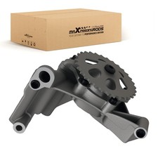 Oil Pump for VW Golf MK4 MK5 Audi A3 A4 TT 1.8T 06A115105B 1994-2013