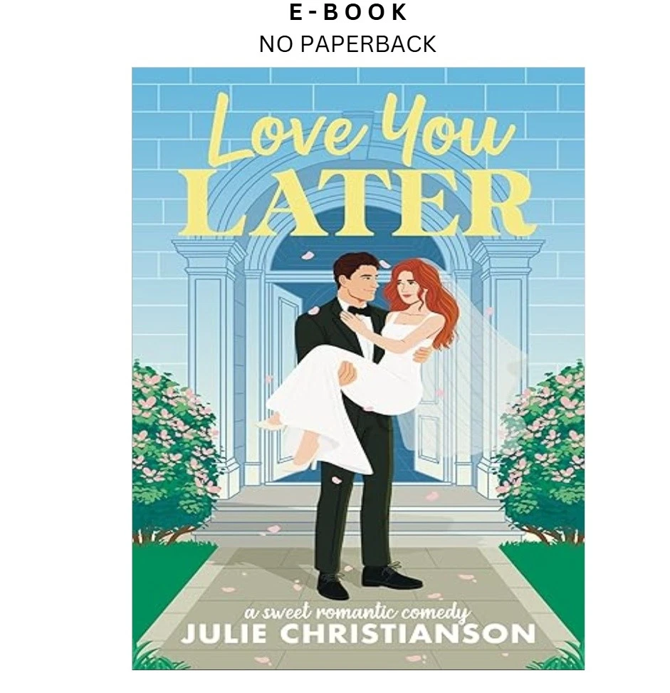 Love You Later ebook | LD Global Digital Ebook Store Buy Love You Later ebook, instant digital download PDF from LD Global