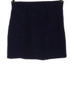 ZARA Minigonna Donna Gonna Taglia IT 40 lilla elegante