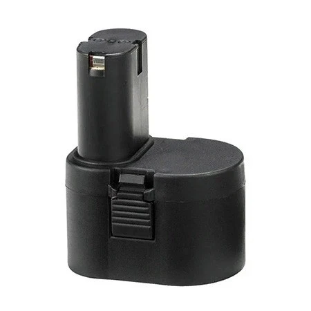 Service de régénération Novopress 9,6V NiCd/NiMh 1500mAh - Photo 1/1
