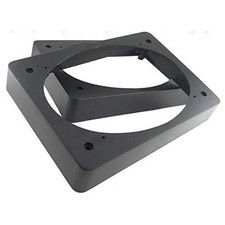 Universal 1.5" Depth 6"x 9" Car Audio Speaker Depth Extender Extension Spacers
