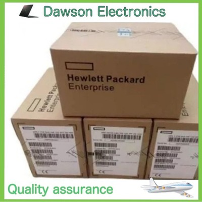 NEW P18422-B21 P18482-001 HPE 480GB SATA 6G 2.5'' SFF SSD Gen10 Solid State Drive