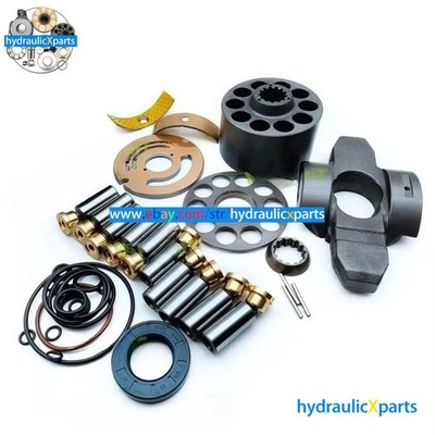 PVD-2B-45P Pump Part for NACHI Hydraulic Piston Oil Pump Excavator Parts
