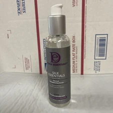 Design Essentials Silk Essentials Heat Protectant 4 Oz.