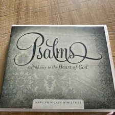 Marilyn Hickey Psalms Pathway To The Heart Of...