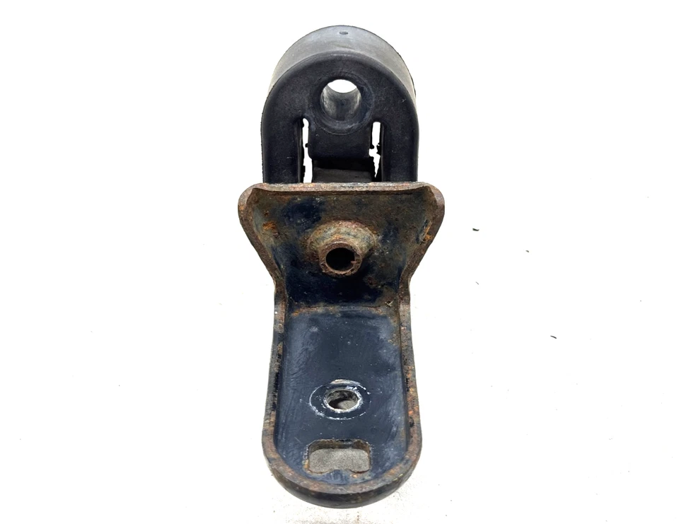 Nissan 370Z 2009-2020 silenciador escape trasero derecho suspensión y soporte 20722-AF400 Foto 3 de 4