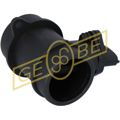 GEBE 9 3783 1 NOx-Sensor, NOx-Katalysator