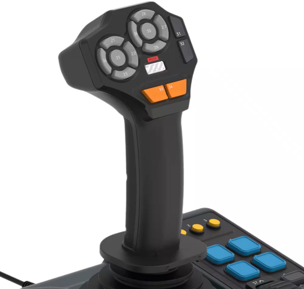 52□HORI FARMING VEHICLE RI0813-1 Amazon.com: HORI Farming Vehicle Control System for PC