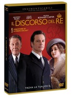 Die Rede Des KöNigs [Dvd]