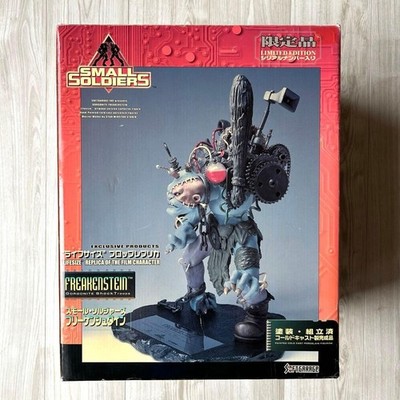 Small Soldiers Freakenstein Life Size Replica Limited Edition 0235