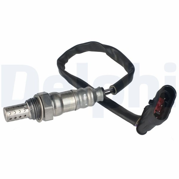 Delphi ES20277-12B1 Lambdasonde Passend FüR Fiat Lancia-image