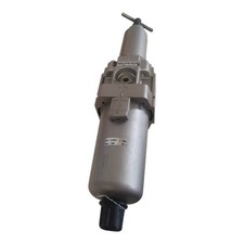 SMC AW40-F04BG-2N-X425 Hydraulic Flow Regulator