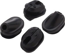 Shimano Ultegra Di2 7x8mm - SM-GM02 -Grommet for Intermal Routing 4-Pieces -New