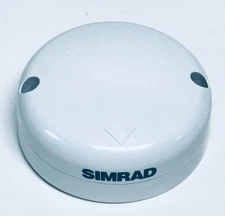 SIMRAD GPS ANTENNA GS25 PUCK 000-11043-002