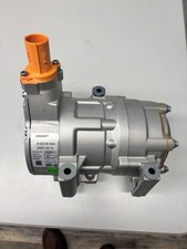 Ac Compressor Dc Electric 200-470v