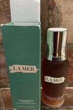 Image of La Mer The Resurfacing Treatment 100mls New sealed. RRP£115