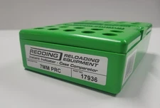 17936 REDDING INSTANT INDICATOR HEADSPACE COMPARATOR W/O DIAL - 7MM PRC - NEW