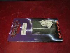 Ral Partha: 25mm: AD&D Ravenloft blister 11-122: Frantisek Markov: Sealed