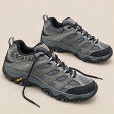 Merrell Moab 3 Waterproof Granite J035855Z Men's New