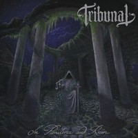 Tribunal: Tribunal: In Penitence And Ruin - - (Cd / I)