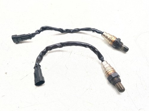 07-08 Harley-Davidson Road Glide FLTR Front Rear Oxygen Sensor Set 27719-07