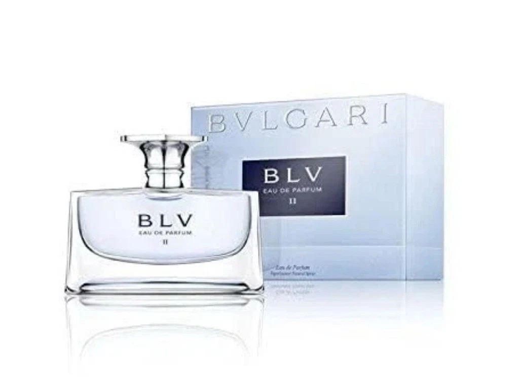 Bvlgari BLV II Fragrances for Women for sale - eBay