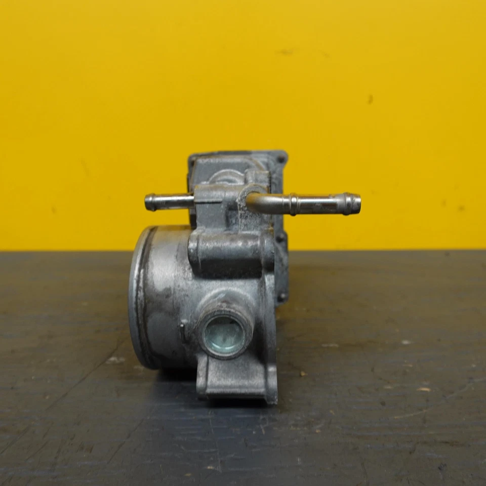 Lexus Rc350 2015-2019 (conjunto de válvula de acelerador) Foto 4 de 4