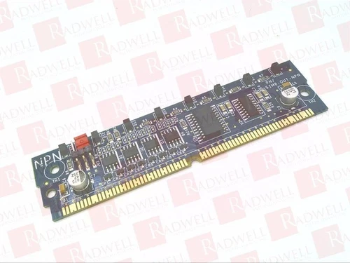 PARKER SIM8-OUT-NPN / SIM8OUTNPN (USED)