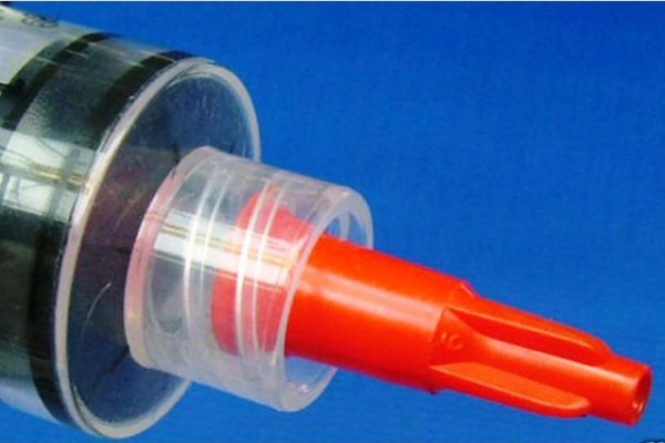 Siringa Pic Sterile Monouso Luer Lock Capacita' 2,5ml 100 Pezzi A 0.33€ | La Farmacia Papa - Foto 6