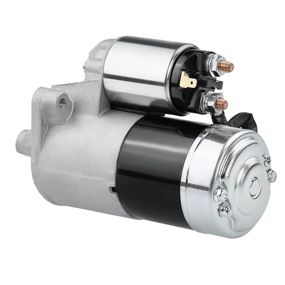 Motor De Arranque Para Suzuki Aerio 02-07 Esteem Chevrolet Geo Pontiac 12V 1.2KW 8T Foto 2 de 4