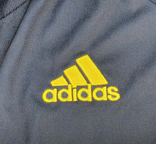 MAGLIA colombia adidas 2015 2016 CAMISETA FOOTBALL JERSEY SHIRT CALCIO SOCCER - Foto 4 di 8